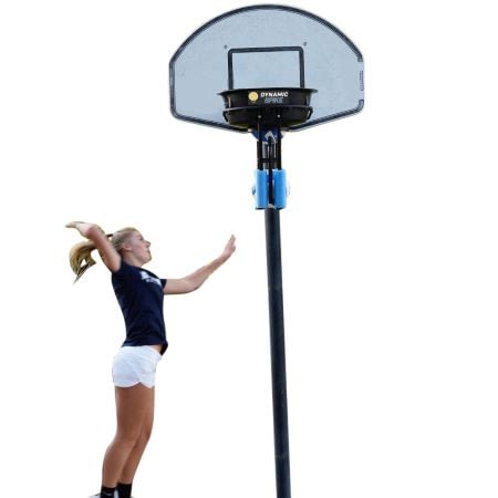 DynamicSpike Volleyball Hitting Trainer — DynamicSpike Volleyball